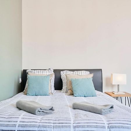 Locationstourcoing - Le Croise Apartamento Exterior foto